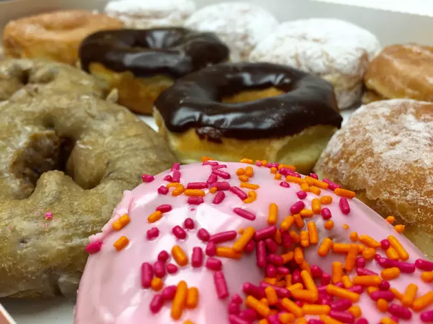 Dunkin Donuts Annual Free Donut Day Details