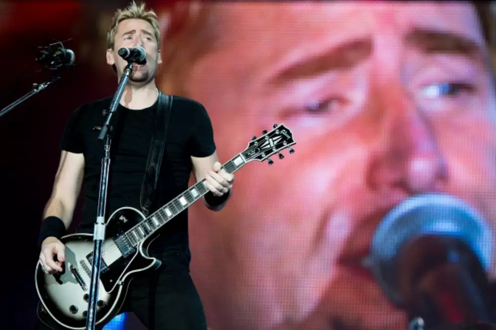 Nickelback Cancels Entire North American Tour