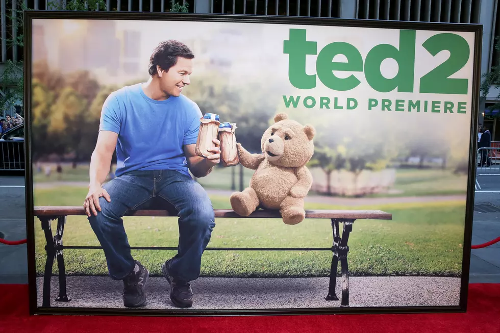 Meat at the Movies: Ted 2