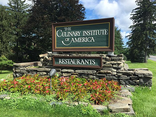 Culinary Institute of America to Hold Special Cheese Dinner