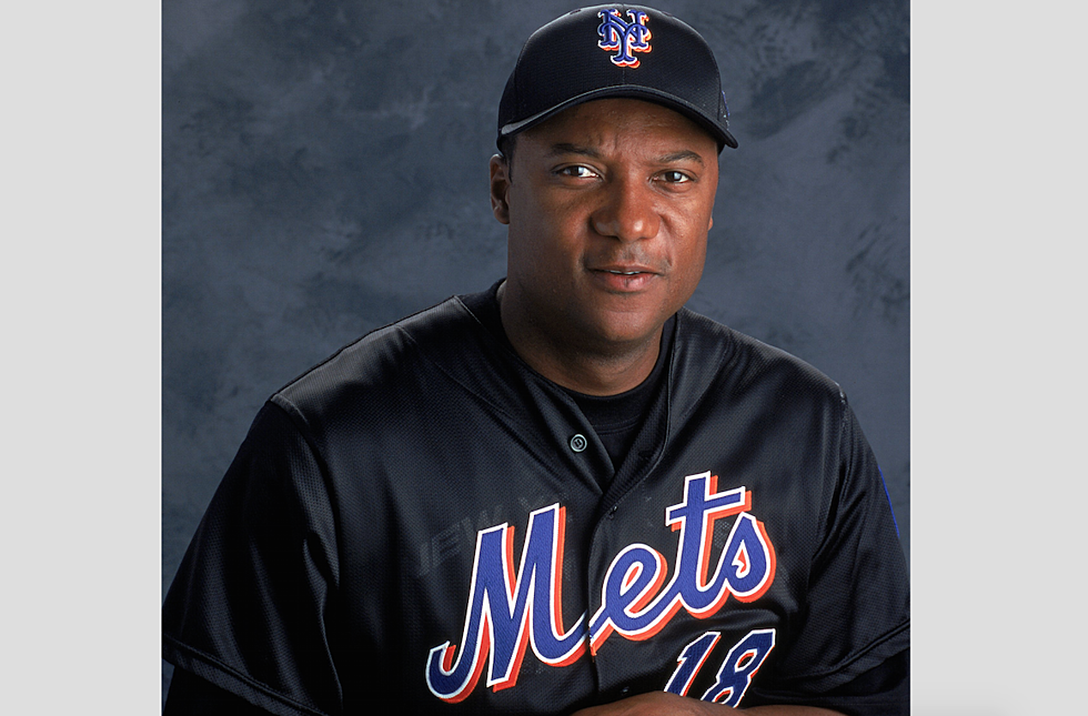 Police: Former NY Mets Player Murdered by Girlfriend