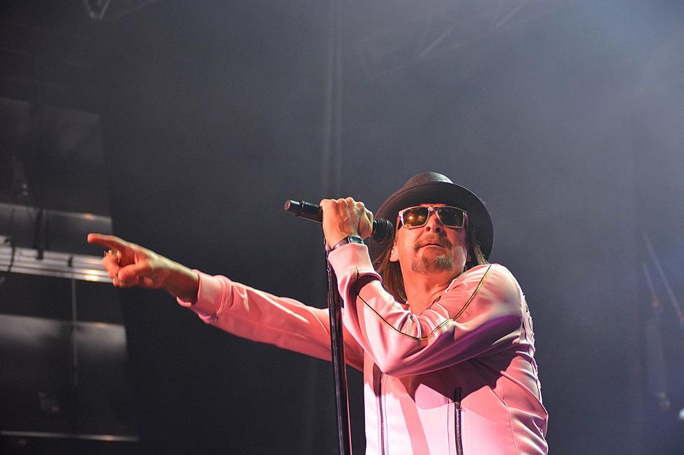 Kid Rock, Foreigner Play to a Full House at Bethel Woods [PHOTOS]