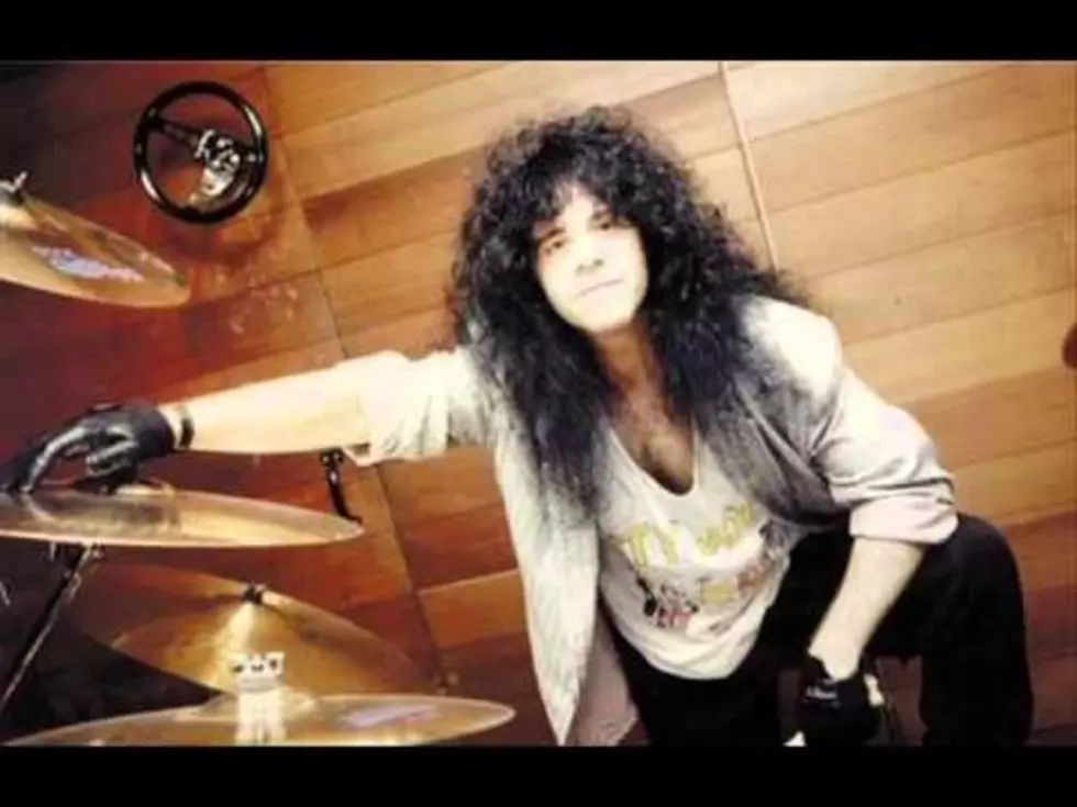 Sunday, July 12: Remembering Kiss Drummer Eric Carr on His Birthday
