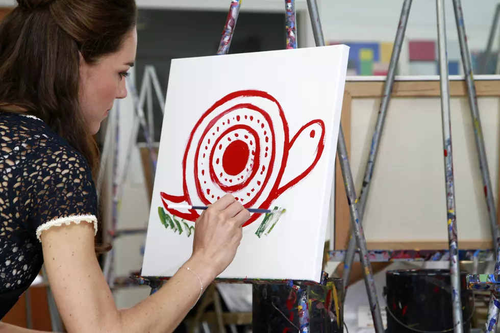 Sip, Paint, and Help a Great Cause