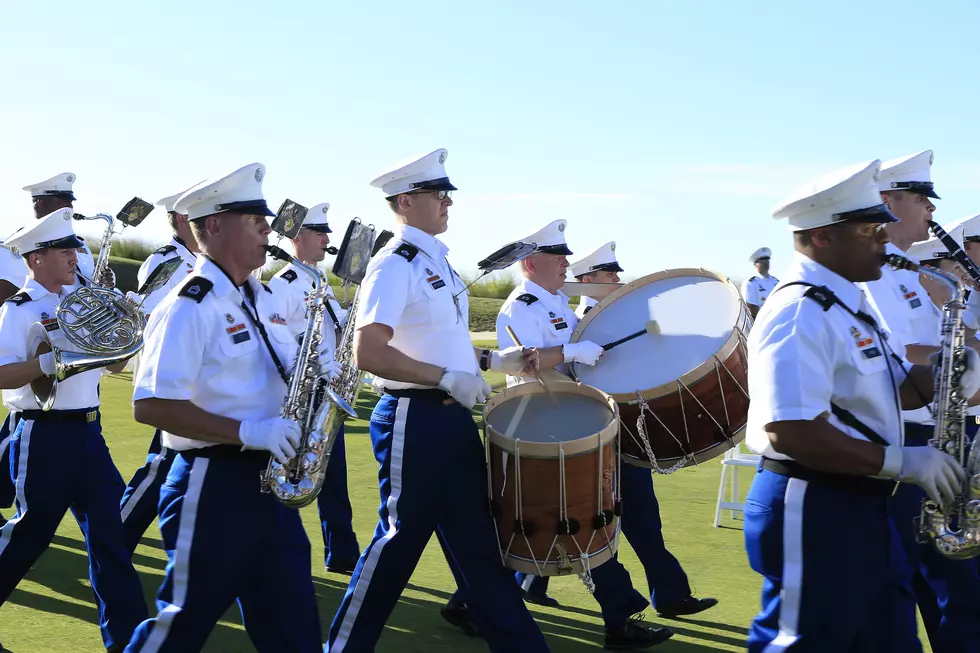 Celebrate Independence Day at West Point