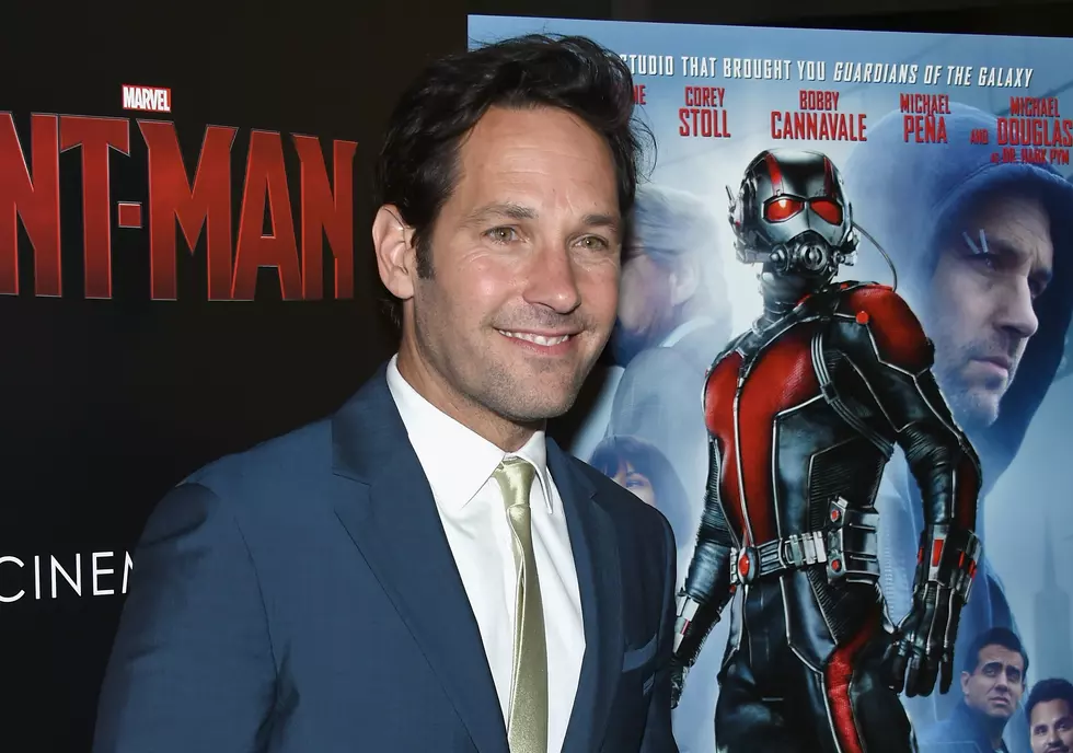 Meat at the Movies: Ant-Man