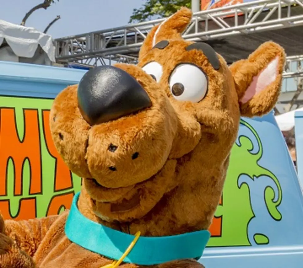 Fight Over Scooby Doo Toy at NY Fair Leads to Vehicle Being Set Ablaze
