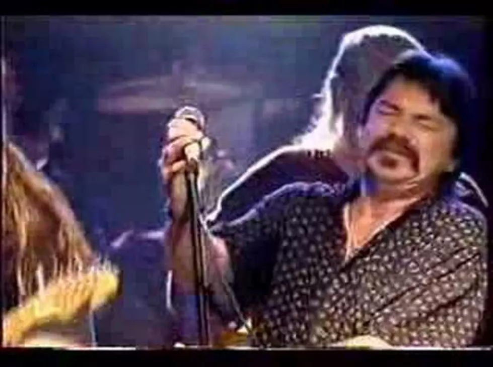 Monday, August 24: Remembering Molly Hatchet’s Danny Joe Brown on His Birthday