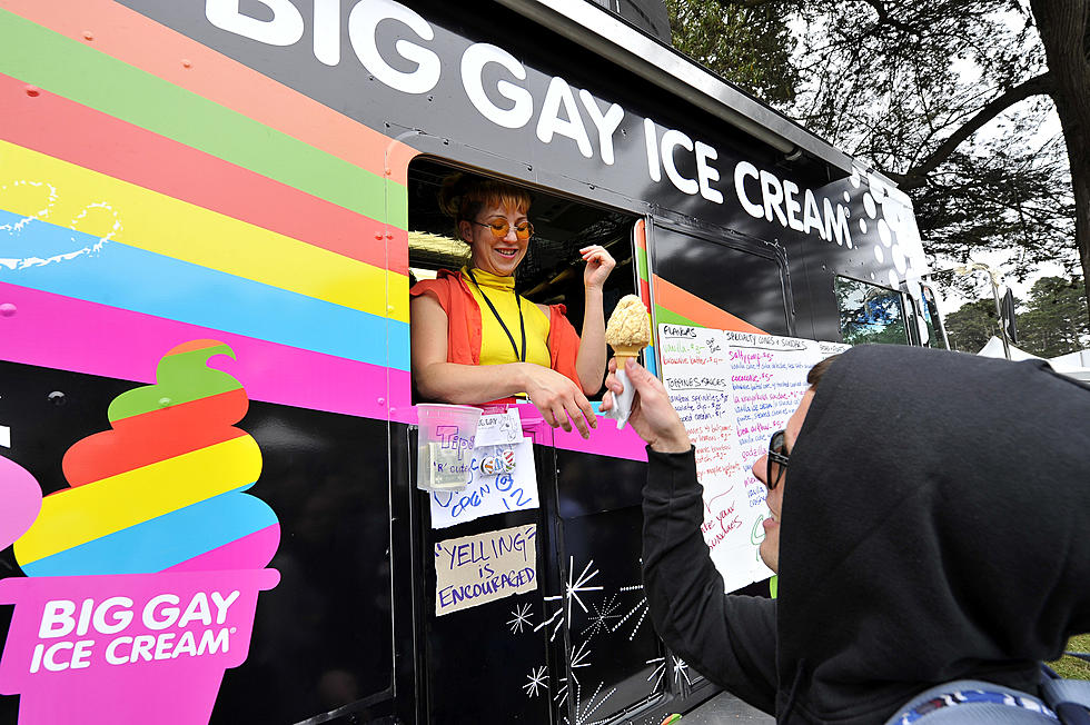 Big Gay Ice Cream Comes to the Hudson Valley