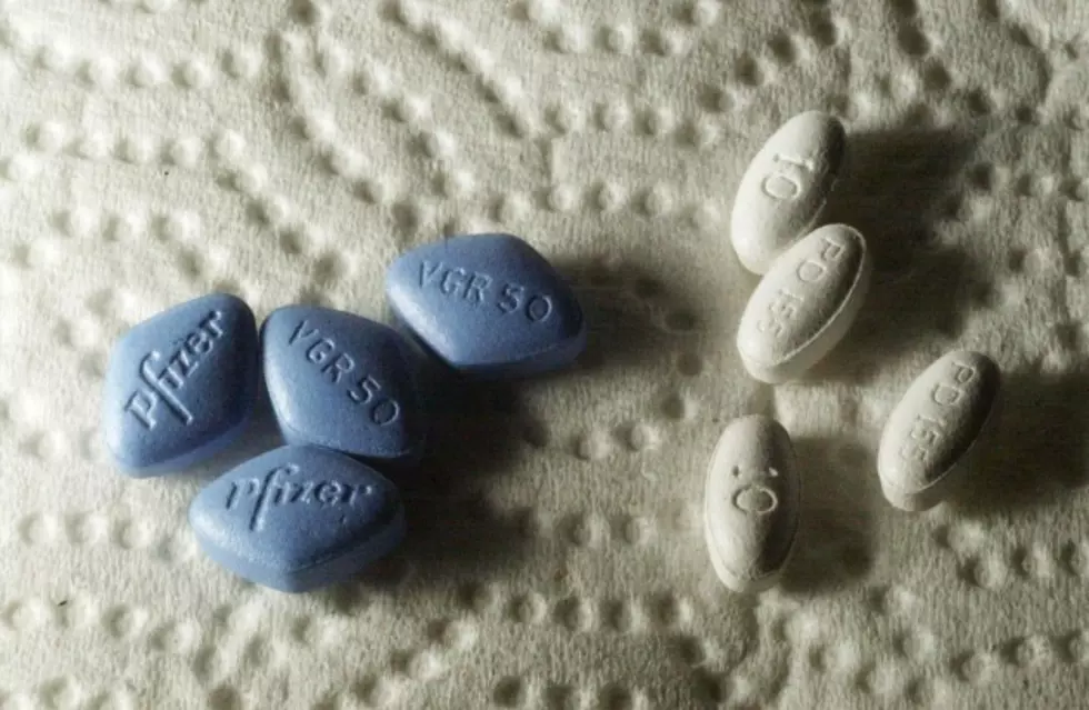 Liquor Spiked With Viagra at Chinese Distilleries, Authorities Say