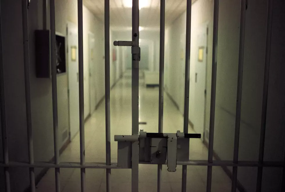 WPDH Takes Your Calls From Jail [AUDIO]