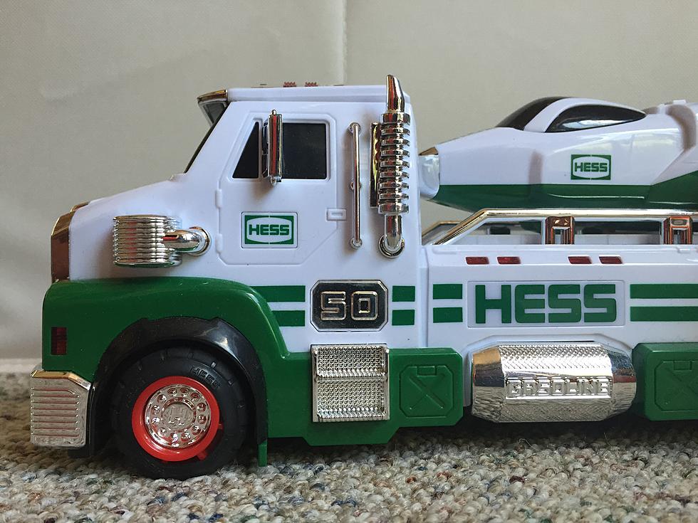 With Hess Leaving, Here’s How to Get Your Toy Trucks