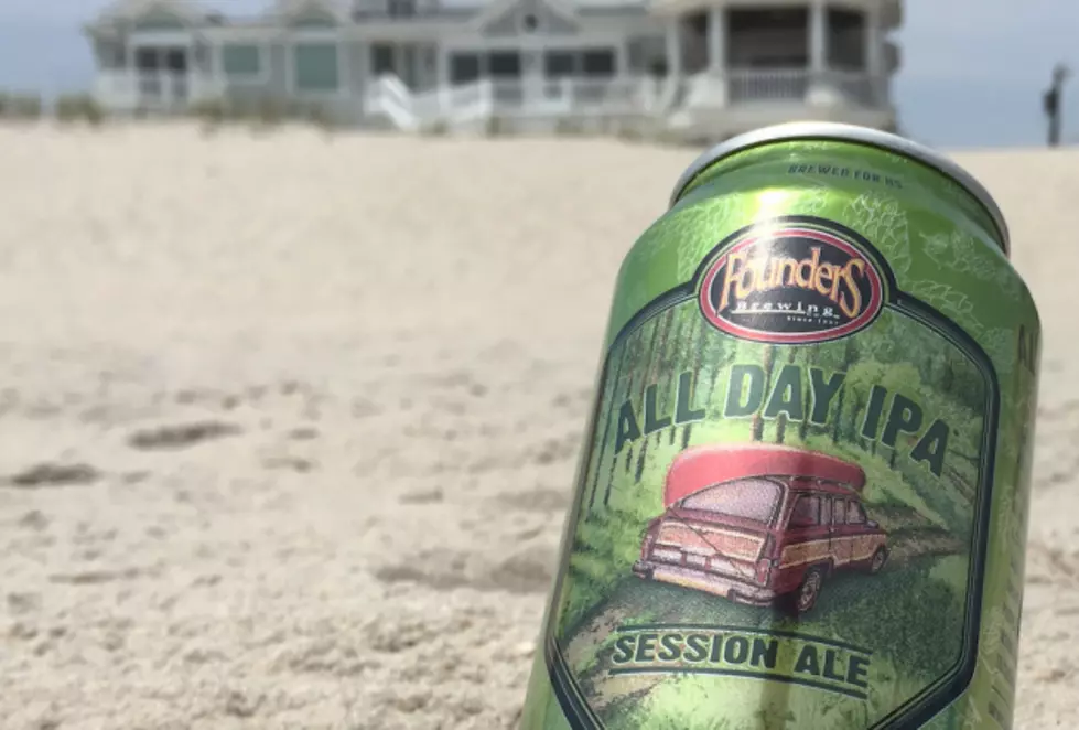 Which Beach Beer is for you? We Test Drive 7 of the Best Cans