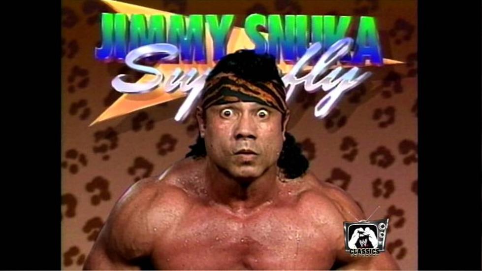 Wrestling Legend Jimmy &#8216;Superfly&#8217; Snuka Diagnosed With Cancer