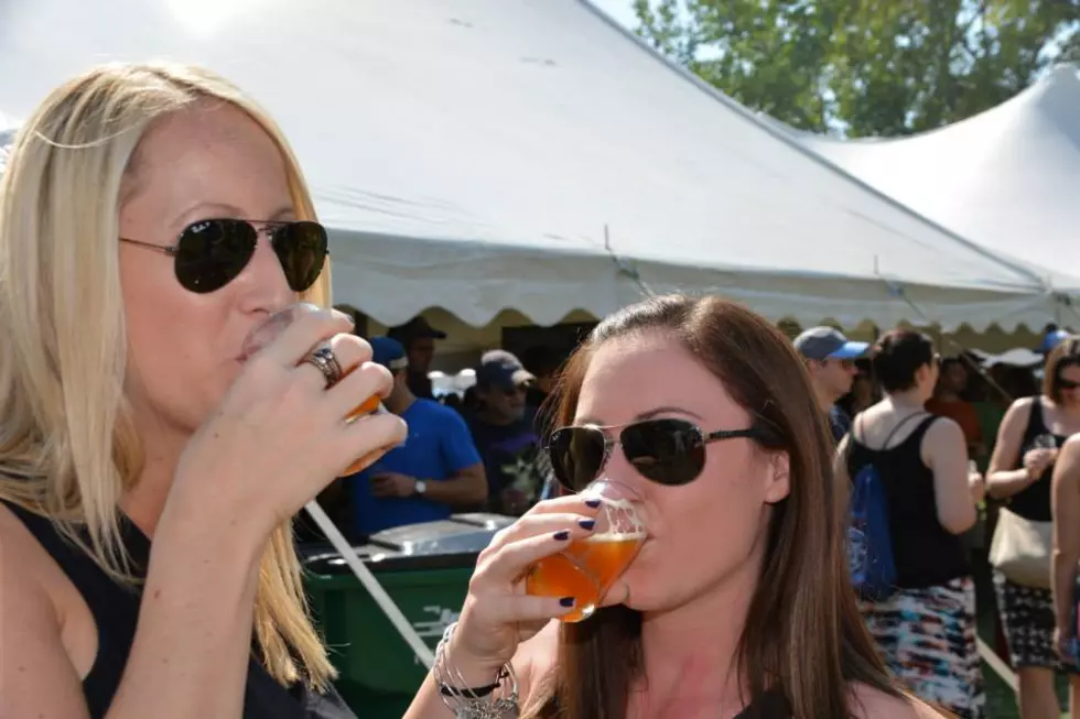 How To Find and Sample &#8216;Secret&#8217; Beers at This Year&#8217;s HRCBF