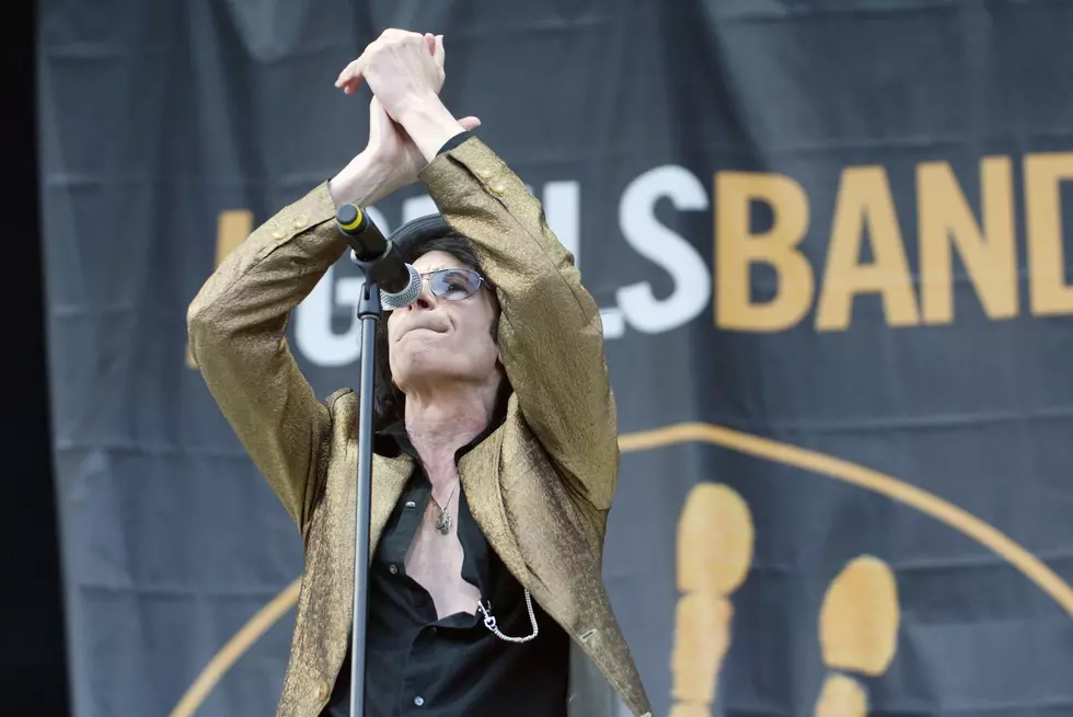 Win Tickets for Peter Wolf at Bearsville Theater