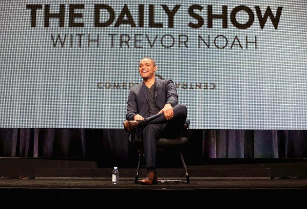 Get Free Tickets to See Test Episodes of the New Daily Show