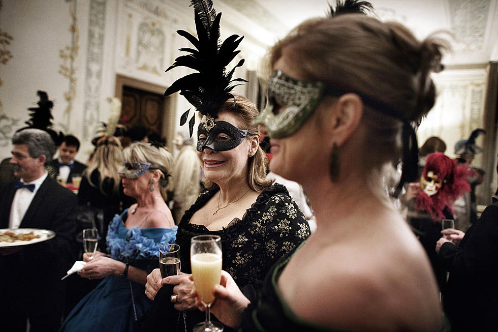 Masquerade Ball Coming to New Paltz for a Good Cause
