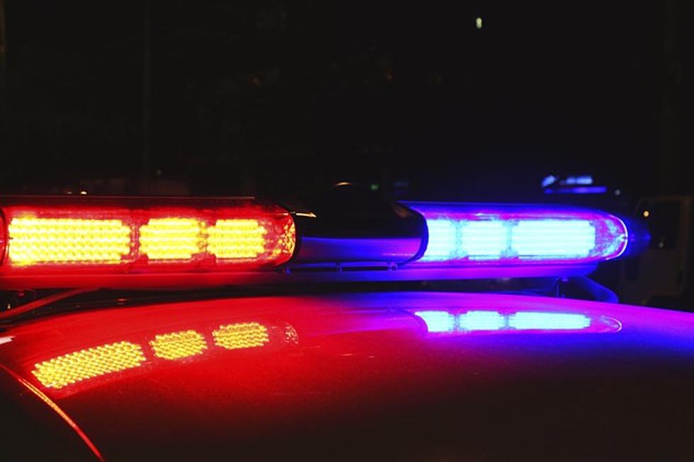 NJ Woman Allegedly Bites Police Officer