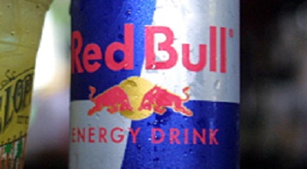 Police Say NY State Man Stole Over $200 Dollars Worth of Energy Drinks