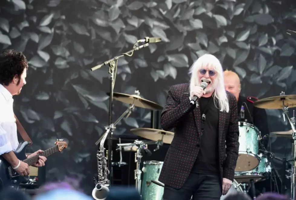 Win Tickets to See Edgar Winter in Sugarloaf