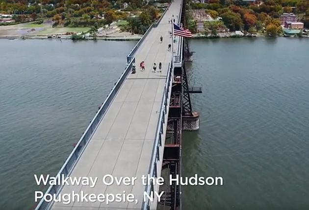 Walkway Over The Hudson Improvements On The Horizon