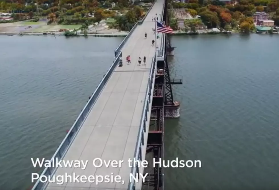 Celebrities Promote the Hudson Valley in New Ad Campaign