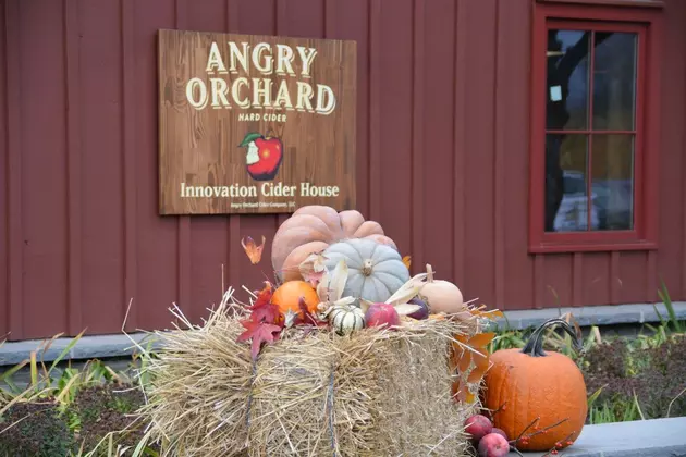 Angry Orchard Set To Host Houston Fundrasier