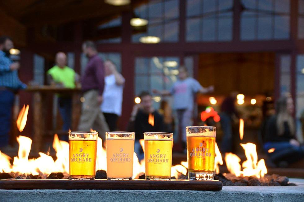 Wolf Cider Jam Welcoming Back a Favorite Group to Angry Orchard