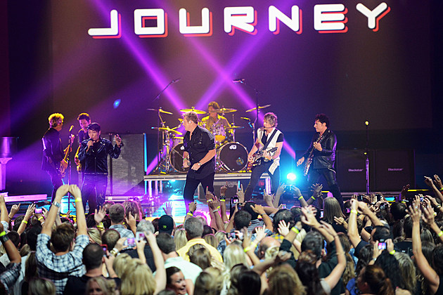 WPDH Welcomes Journey and The Doobie Brothers to Bethel Woods June 24