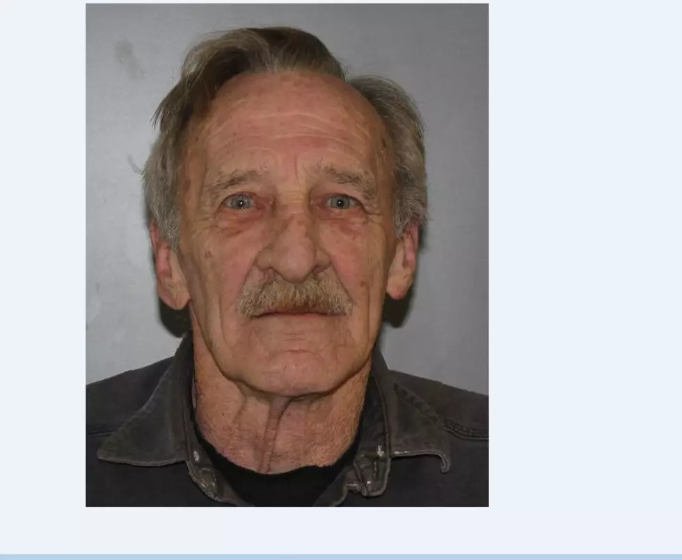 Hudson Valley Man, 77,  Charged With Sexually Abusing Child