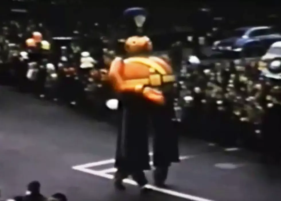 Soldier Balloon
