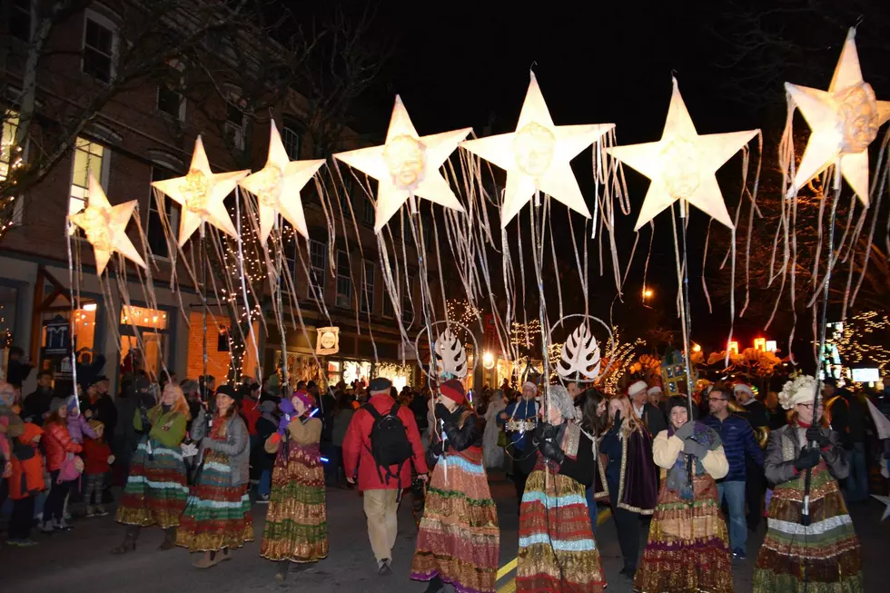 Holiday Tradition Sinterklaas Set To Return To Rhinebeck
