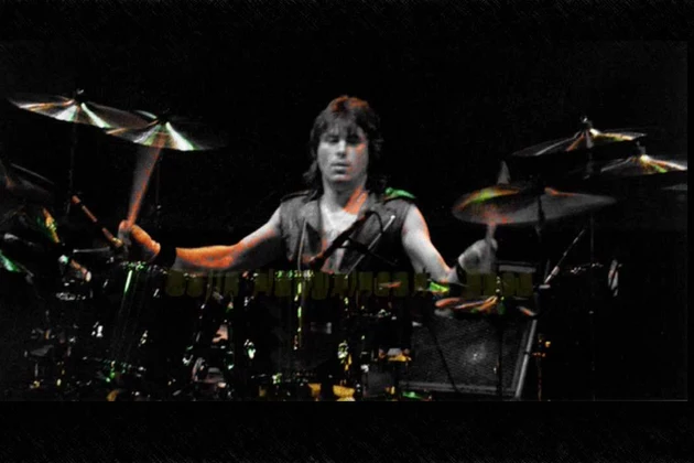 Tuesday, December 29: Remembering Drummer Cozy Powell on his Birthday