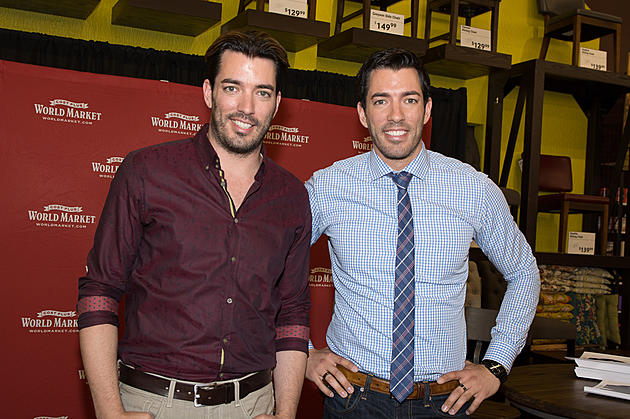 Property Brothers Returning to Hudson Valley to Film in 2016