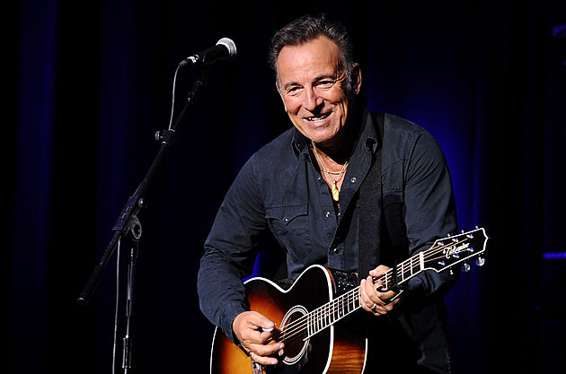 N.Y. Attorney General Probes Springsteen Ticket Listings