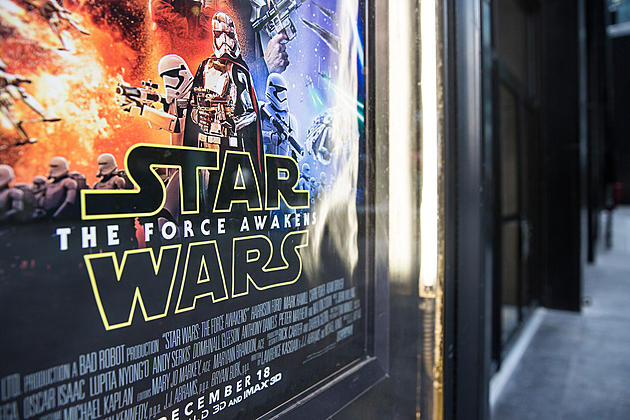 Which Local Theaters Still Have &#8216;Star Wars&#8217; Tickets?