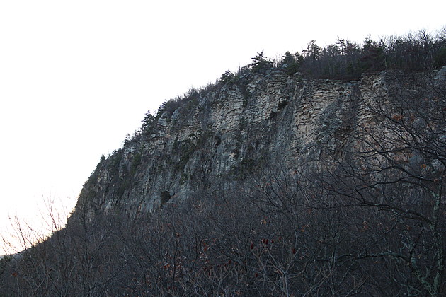 Hiker Falls Off Cliff at Mohonk Preserve and Dies