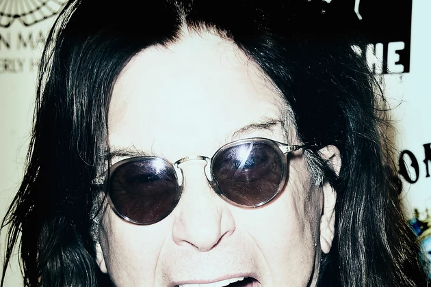Thursday, December 3: Happy Birthday Ozzy Osbourne