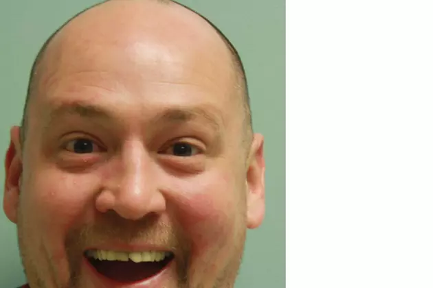 Pennsylvania Man May Have Taken the Happiest Mugshot Ever