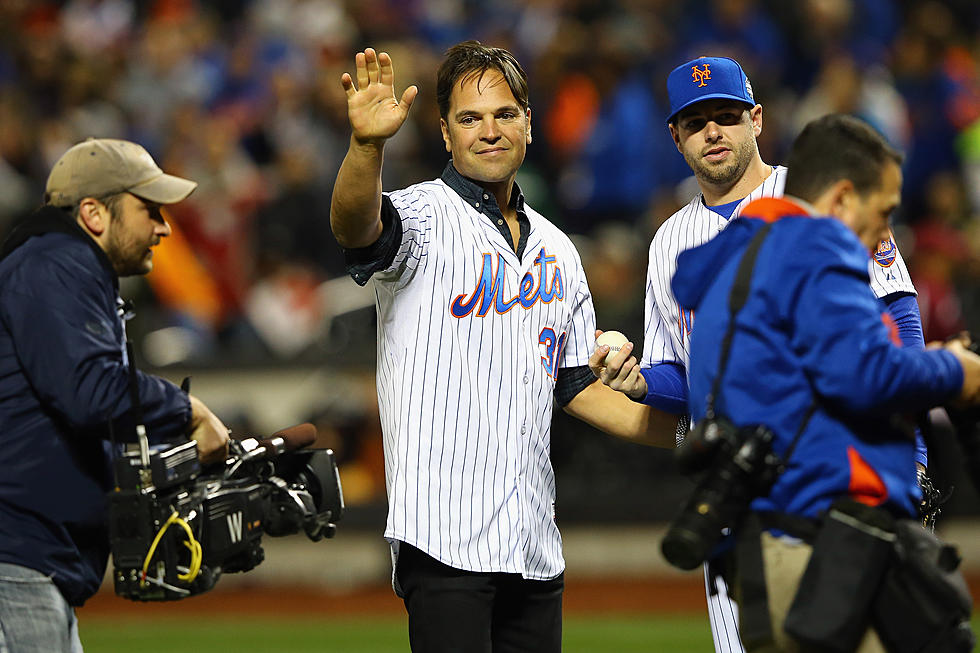 Mike Piazza to Have Number Retired by the NY Mets