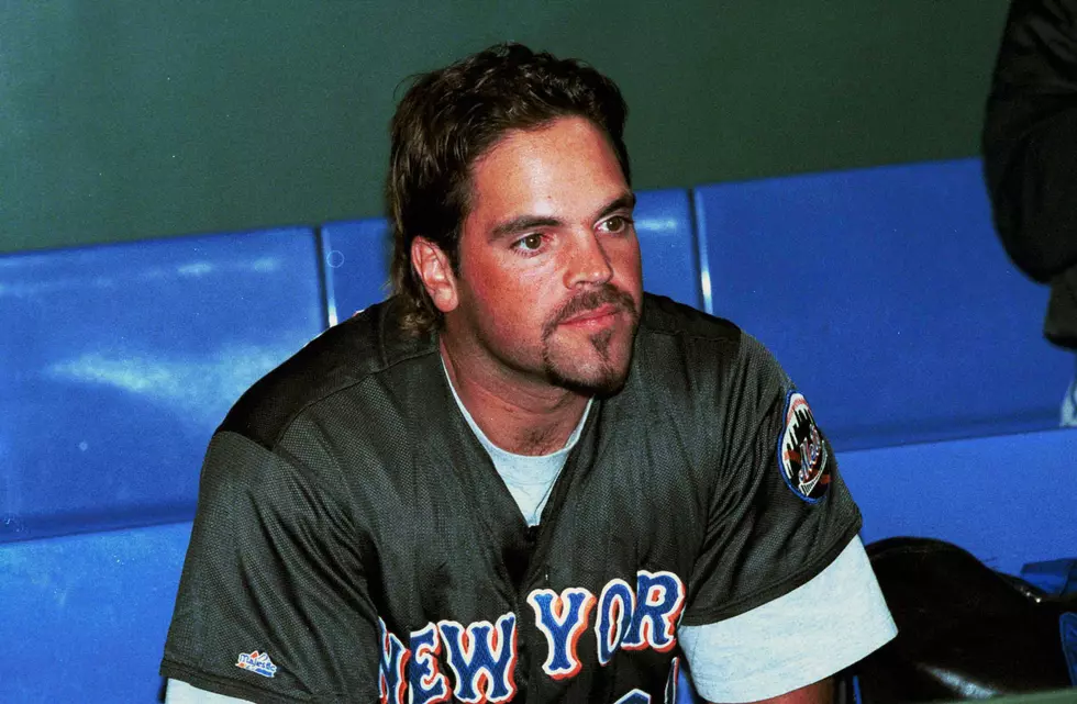 Mets Legend Voted into Baseball Hall of Fame