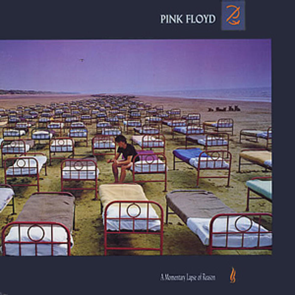 WPDH Album of the Week: Pink Floyd &#8216; A Momentary Lapse of Reason&#8217;