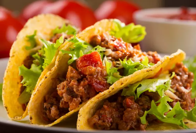 Celebrate National Taco Day in the Hudson Valley