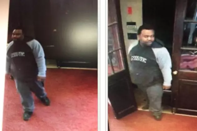 Hudson Valley Library Flasher Being Sought by Police