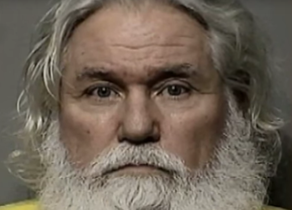 Santa Claus Arrested for Alleged Drunk Driving