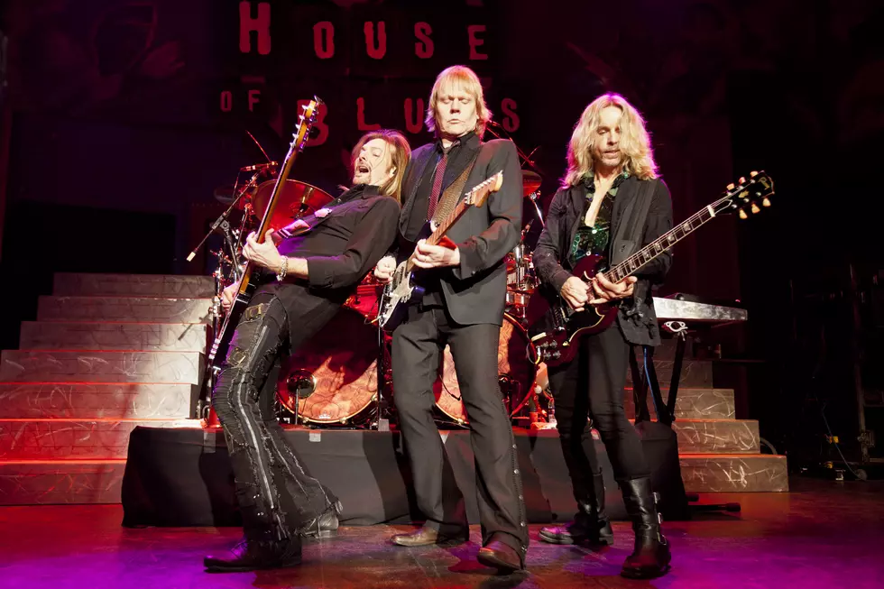 ‘Win Before You Can Buy’ Styx Tickets This Week