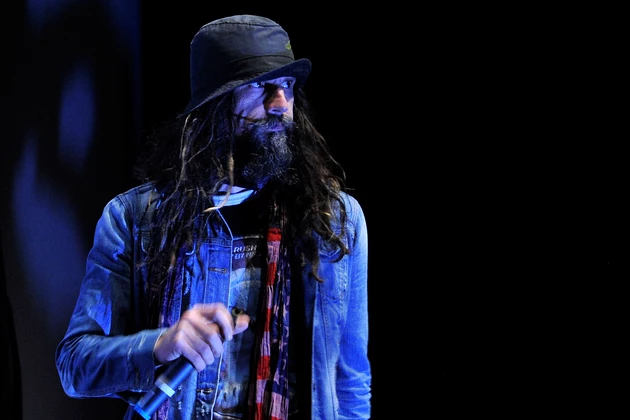 Tuesday, January 12: Happy Birthday Rob Zombie