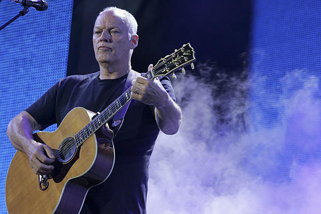 Win David Gilmour Tickets