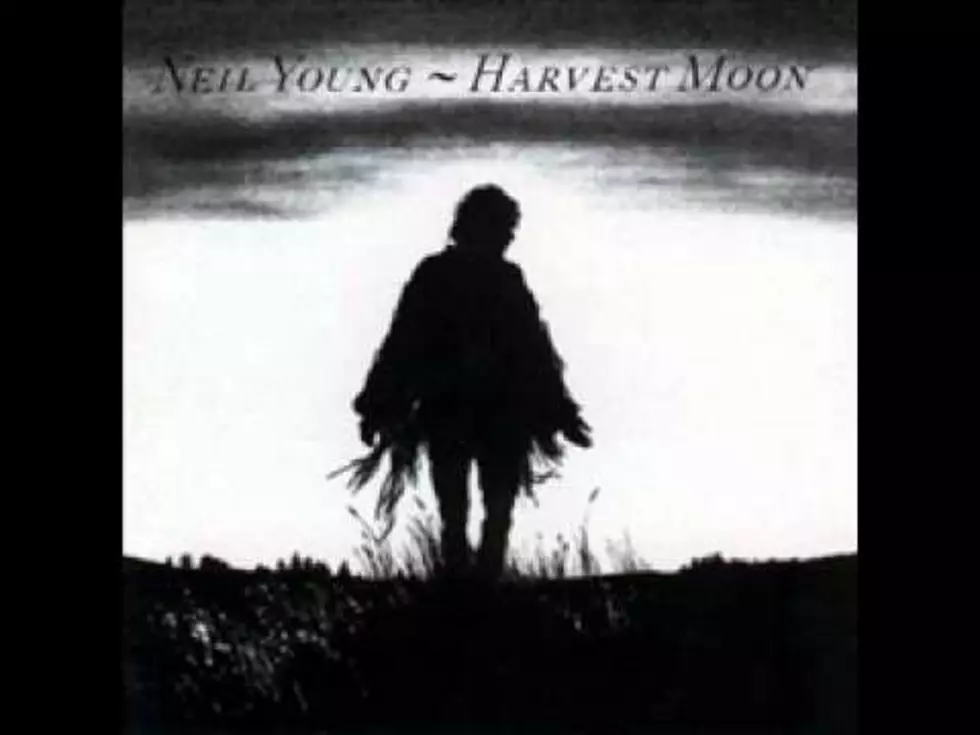 My Lost Treasure: Neil Young